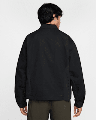 Nike Sportswear Tech Men's Button-Down Top