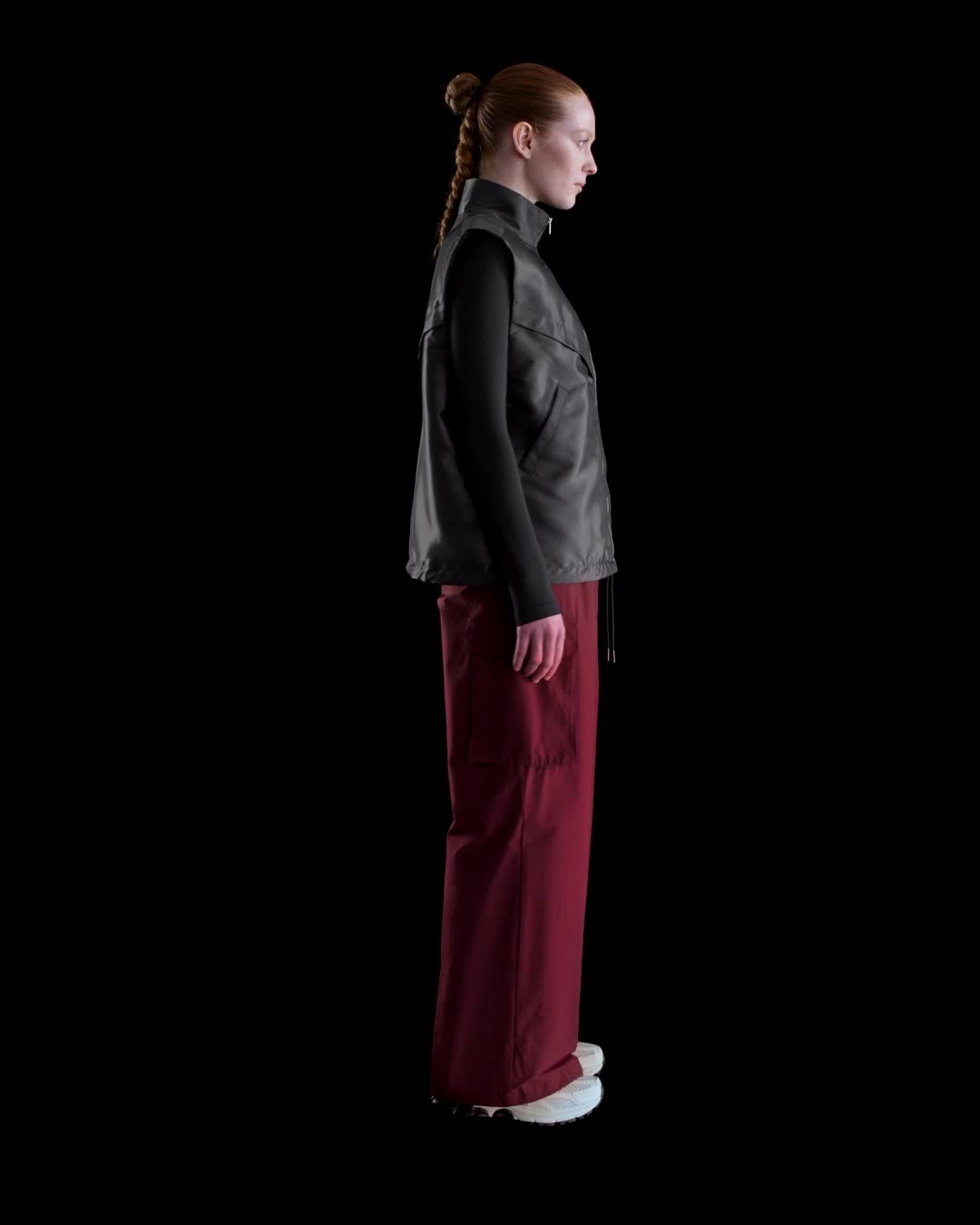 Nike Nike Sportswear Windrunner Women's Shine Vest