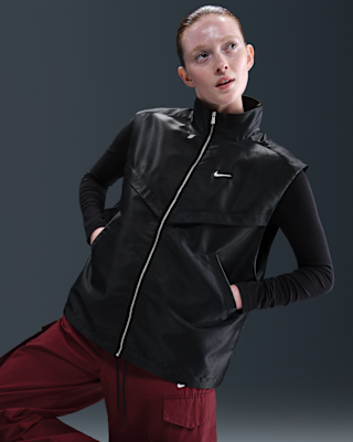 Nike Nike Sportswear Windrunner Women's Shine Vest