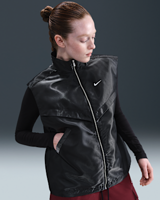 Nike Nike Sportswear Windrunner Women's Shine Vest