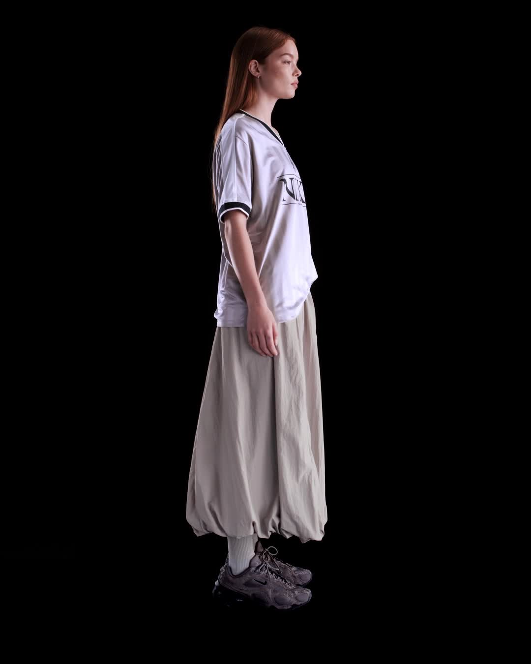 Nike Nike Sportswear Windrunner Women's Skirt