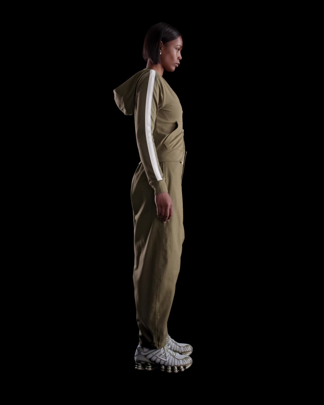 Nike Nike Sportswear Women's Barrel Pants