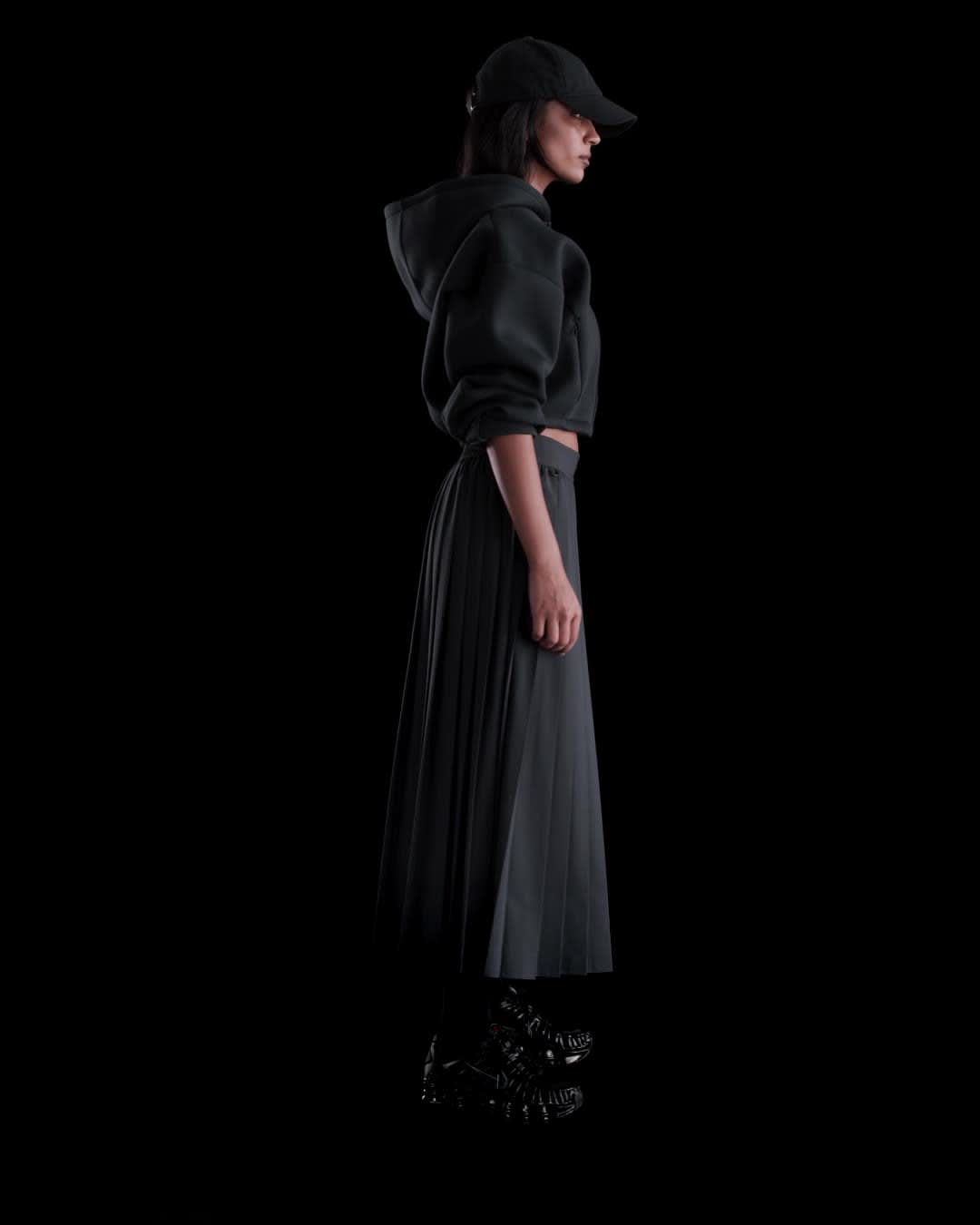 Nike Nike Sportswear Women's Full-Zip Jacket