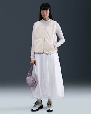 Nike Nike Sportswear Women's High-Pile Fleece Vest