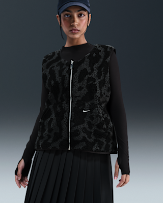 Nike Nike Sportswear Women's High-Pile Fleece Vest