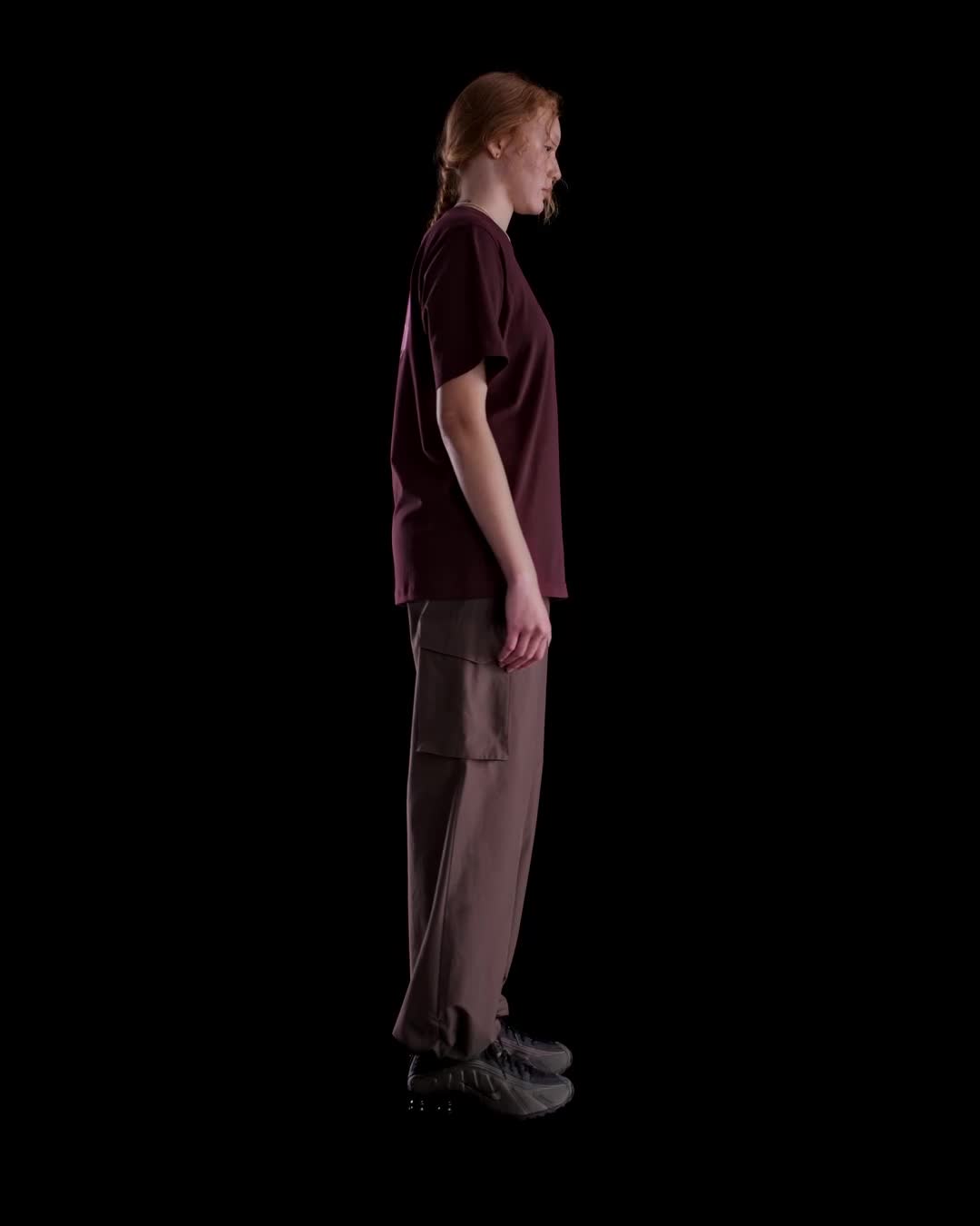 Nike Nike Sportswear Women's Loose T-Shirt