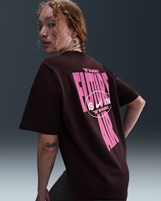 Nike Nike Sportswear Women's Loose T-Shirt