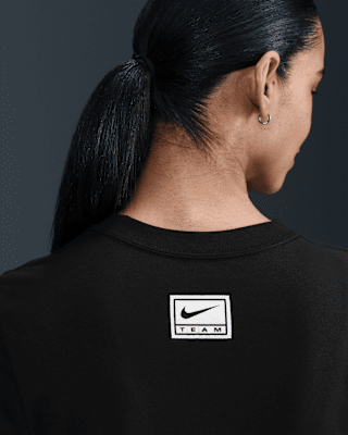 Nike Nike Sportswear Women's Slim Cropped T-Shirt