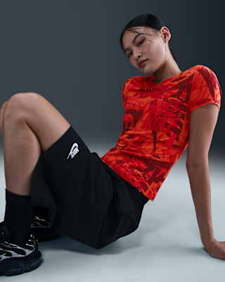 Nike Nike Sportswear Women's Slim T-Shirt