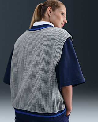 Nike Nike Sportswear Women's Waffle-Knit Vest