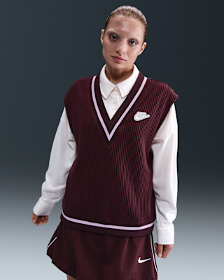 Nike Nike Sportswear Women's Waffle-Knit Vest