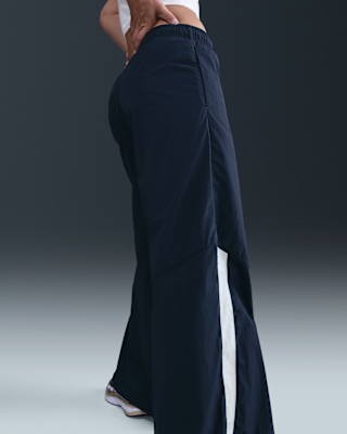 Nike Nike Sportswear Women's Wide-Leg Woven Pants