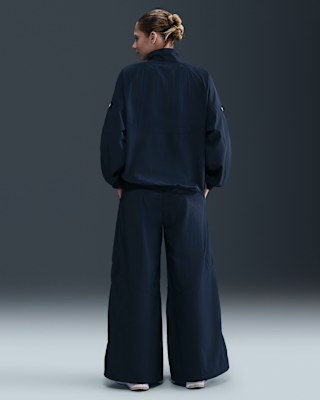 Nike Nike Sportswear Women's Wide-Leg Woven Pants