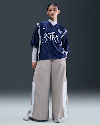 Nike Nike Sportswear Women's Wide-Leg Woven Pants