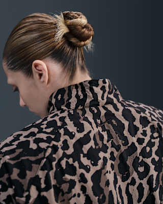 Nike Nike Sportswear Women's Woven Printed Jacket