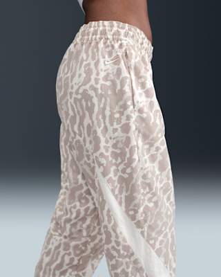 Nike Nike Sportswear Women's Woven Printed Pants