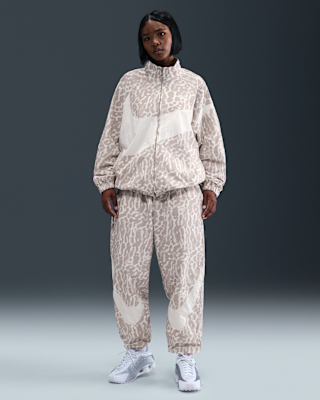 Nike Nike Sportswear Women's Woven Printed Pants