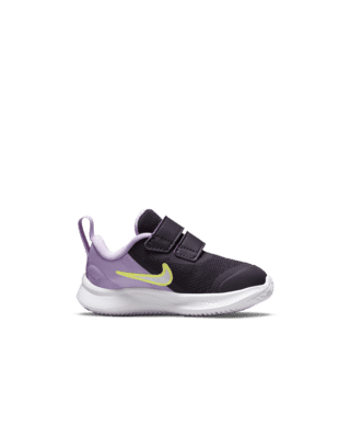Nike Nike Star Runner 3 Baby/Toddler Shoes