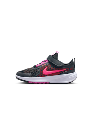 Nike Nike Star Runner 5 Little Kids' Running Shoes