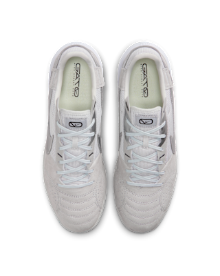 Nike Nike Streetgato Low-Top Soccer Shoes