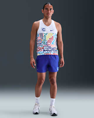 Nike Nike Stride Men's Dri-FIT 5