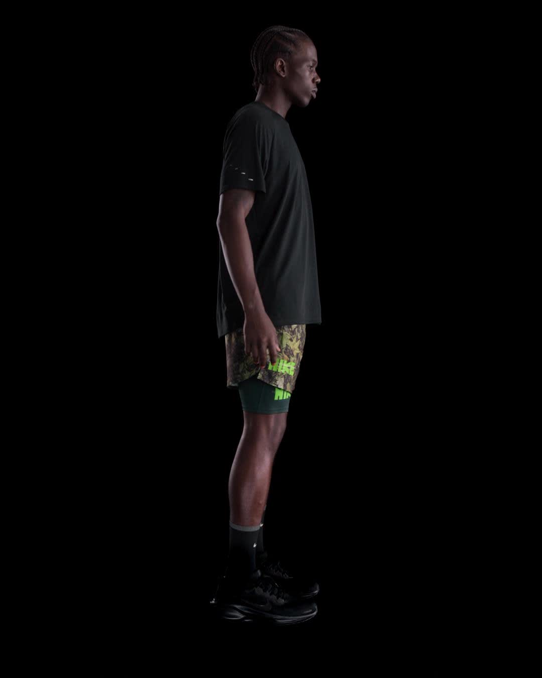 Nike Nike Stride Men's Dri-FIT 7