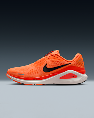 Nike Nike Structure 26 Men's Road Running Shoes