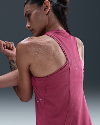 Nike Nike Swift Women's Dri-FIT Running Tank Top