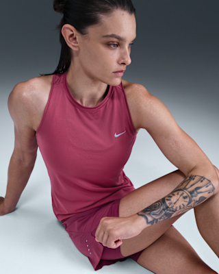Nike Nike Swift Women's Dri-FIT Running Tank Top