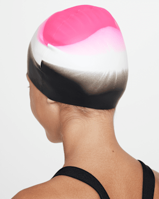 Nike Nike Swim Big Kids' Silicone Cap