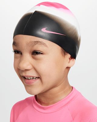 Nike Nike Swim Big Kids' Silicone Cap