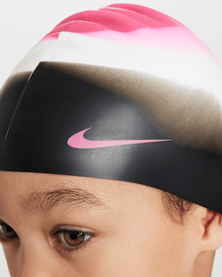 Nike Nike Swim Big Kids' Silicone Cap