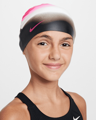 Nike Nike Swim Big Kids' Silicone Cap