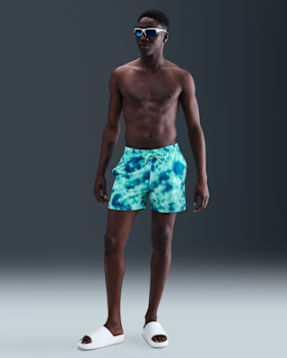 Nike Nike Swim Breaker Men's 5