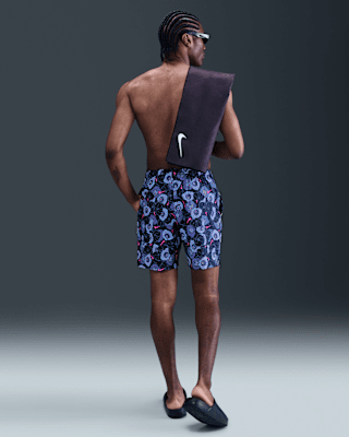 Nike Nike Swim Breaker Men's 7