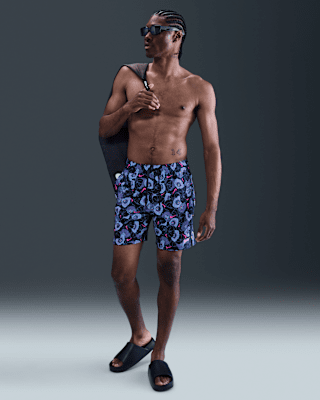 Nike Nike Swim Breaker Men's 7