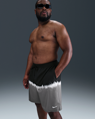 Nike Nike Swim Breaker Men's 9