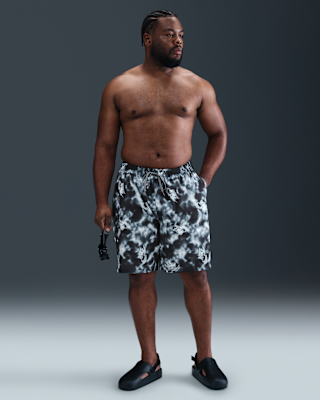 Nike Nike Swim Breaker Men's 9