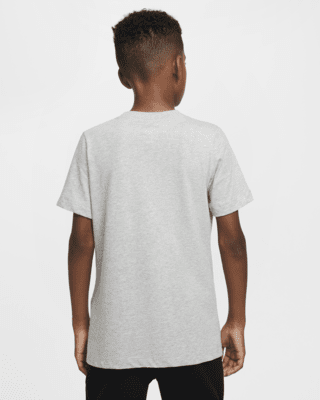 Nike Nike Swoosh Big Kids' Wrestling T-Shirt