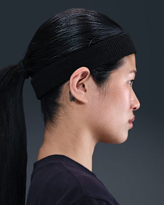 Nike Nike Swoosh Classic Headband