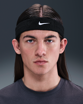 Nike Nike Swoosh Classic Headband