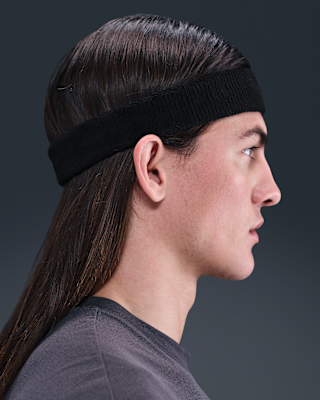 Nike Nike Swoosh Classic Headband