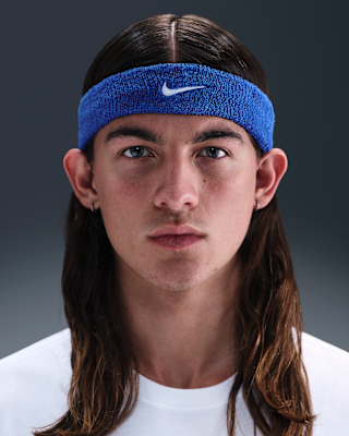 Nike Nike Swoosh Classic Headband