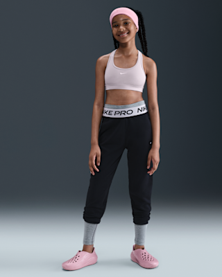 Nike Nike Swoosh Girls' Sports Bra