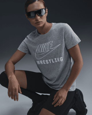 Nike Nike Swoosh Women's Wrestling T-Shirt