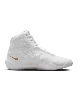 Nike Nike Tawa Men's Wrestling Shoes