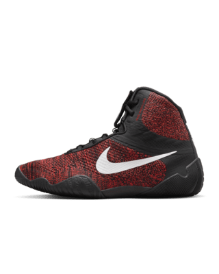 Nike Nike Tawa Men's Wrestling Shoes