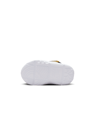 Nike Nike Team Hustle D 12 Baby/Toddler Shoes