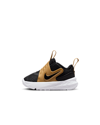 Nike Nike Team Hustle D 12 Baby/Toddler Shoes