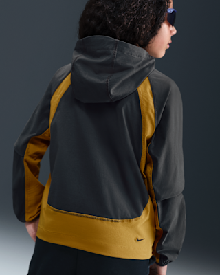 Nike Nike Tech Big Kids' (Boys') Woven Jacket